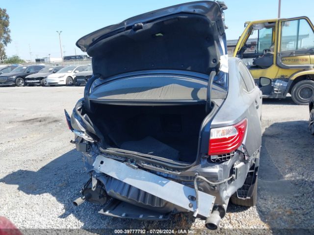 JTHBK1GG4E2114685 Lexus ES 350