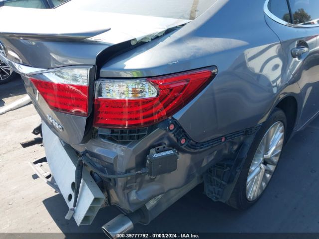 JTHBK1GG4E2114685 Lexus ES 350