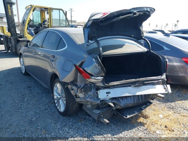 JTHBK1GG4E2114685 Lexus ES 350