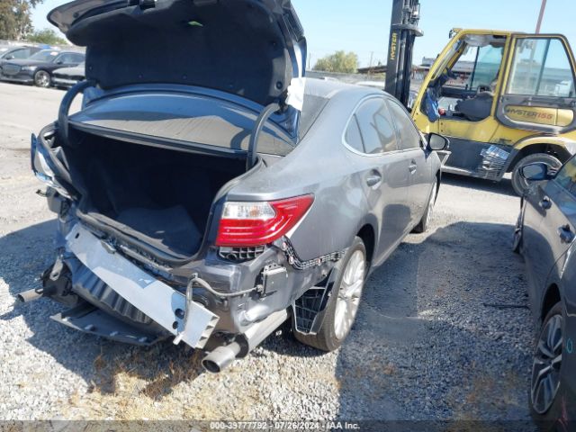JTHBK1GG4E2114685 Lexus ES 350