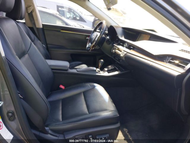 JTHBK1GG4E2114685 Lexus ES 350