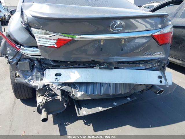 JTHBK1GG4E2114685 Lexus ES 350