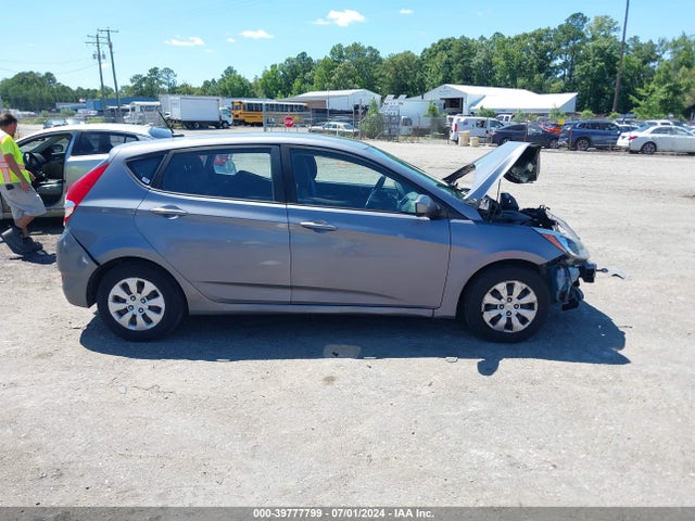 Hyundai ACCENT SE 2016 KMHCT5AE3GU256112 Image 13