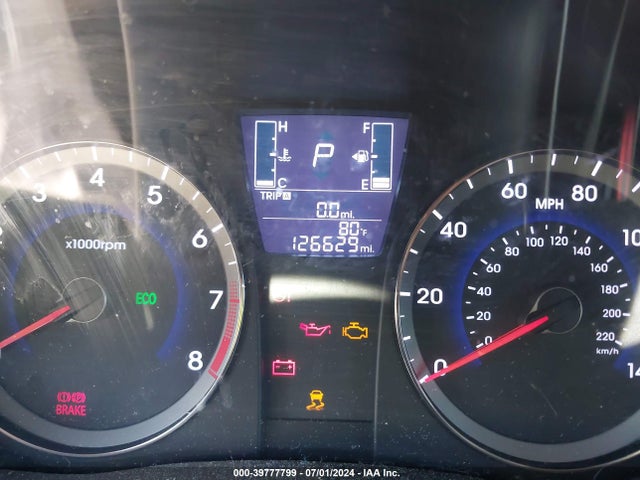Hyundai ACCENT SE 2016 KMHCT5AE3GU256112 Image 15