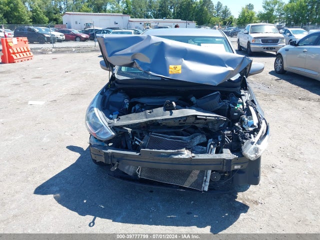 Hyundai ACCENT SE 2016 KMHCT5AE3GU256112 Image 6