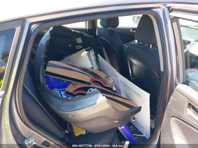 Hyundai ACCENT SE 2016 KMHCT5AE3GU256112 Image 8
