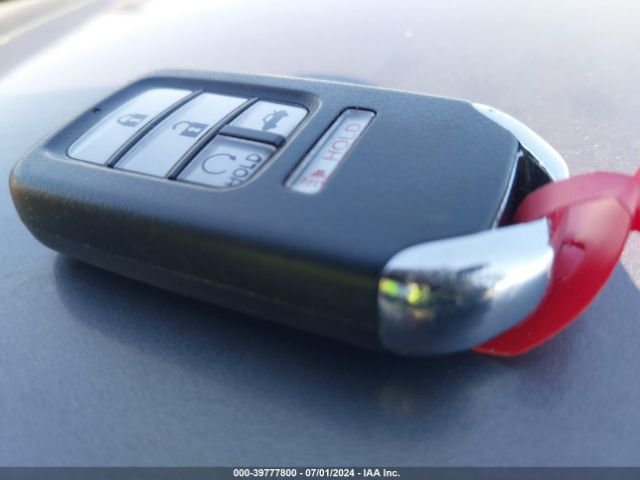 1HGCR3F89HA027528 Honda Accord Ex-l V6