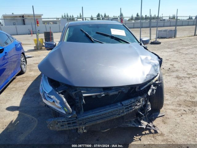 1HGCR3F89HA027528 Honda Accord Ex-l V6