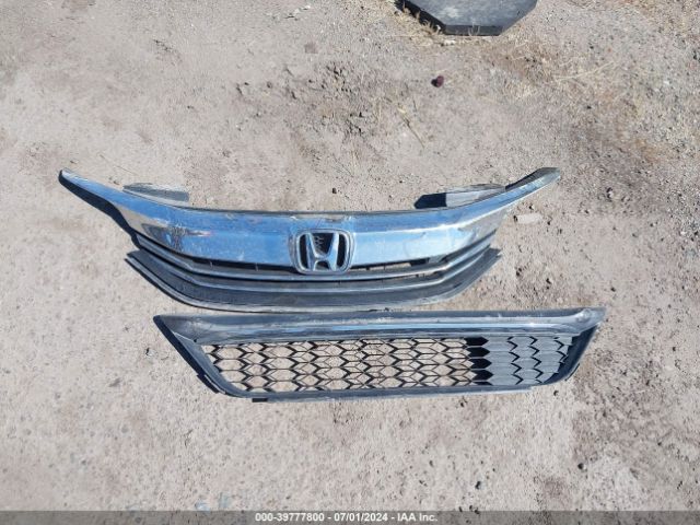 1HGCR3F89HA027528 Honda Accord Ex-l V6