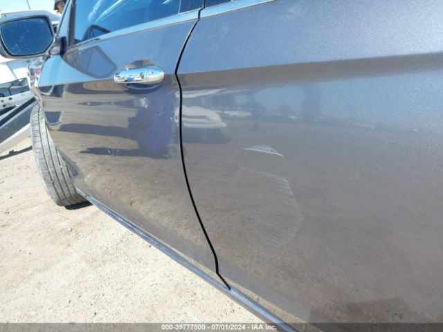 1HGCR3F89HA027528 Honda Accord Ex-l V6