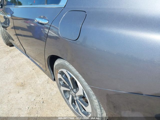 1HGCR3F89HA027528 Honda Accord Ex-l V6
