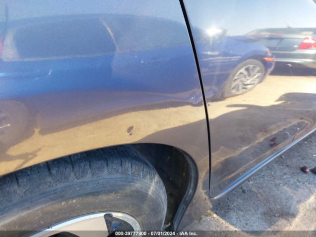 1HGCR3F89HA027528 Honda Accord Ex-l V6