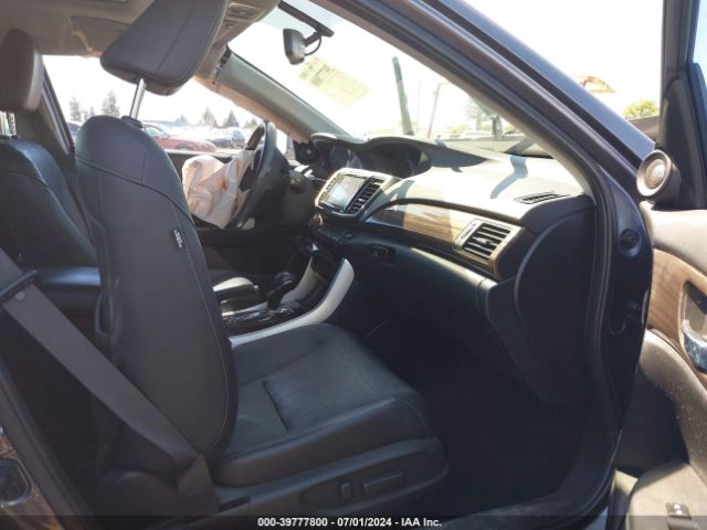 1HGCR3F89HA027528 Honda Accord Ex-l V6