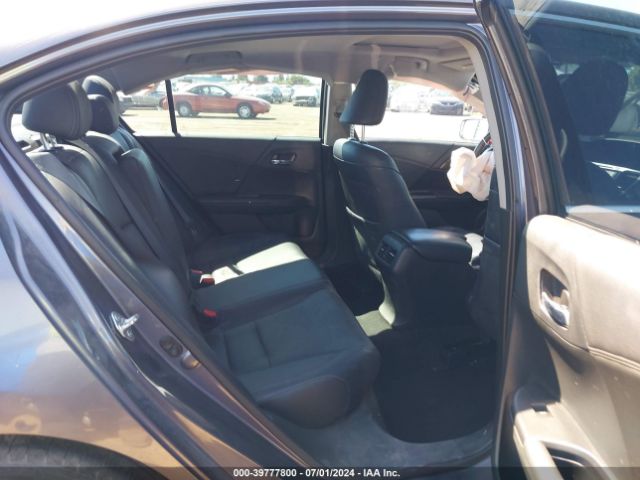 1HGCR3F89HA027528 Honda Accord Ex-l V6