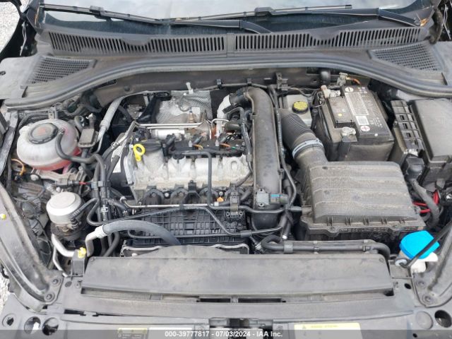 3VWE57BU9MM012678 Volkswagen Jetta 1.4t Sel