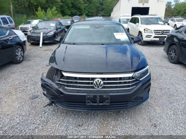 3VWE57BU9MM012678 Volkswagen Jetta 1.4t Sel