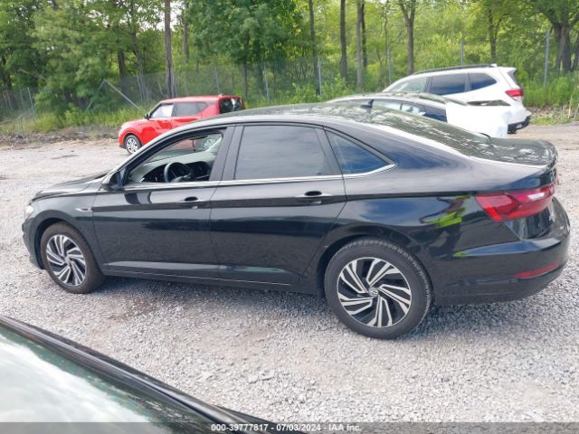 3VWE57BU9MM012678 Volkswagen Jetta 1.4t Sel