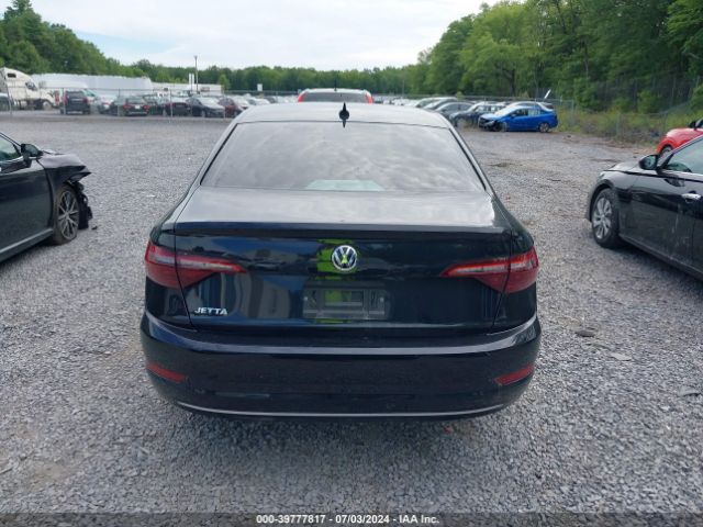 3VWE57BU9MM012678 Volkswagen Jetta 1.4t Sel