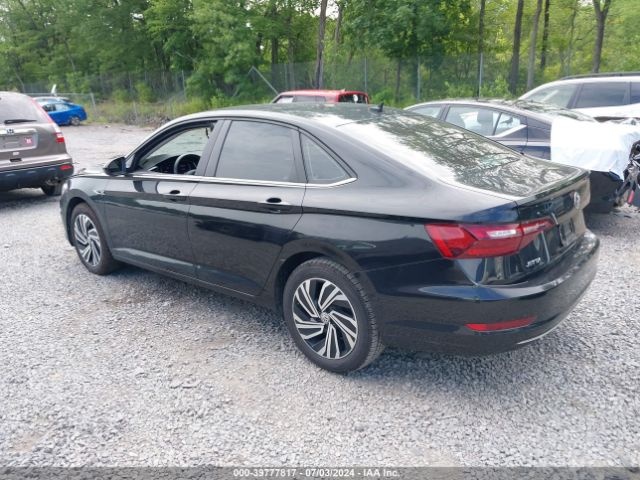 3VWE57BU9MM012678 Volkswagen Jetta 1.4t Sel