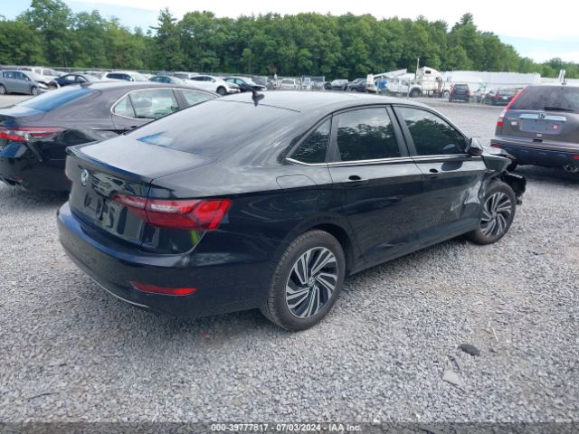 3VWE57BU9MM012678 Volkswagen Jetta 1.4t Sel
