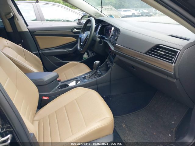 3VWE57BU9MM012678 Volkswagen Jetta 1.4t Sel