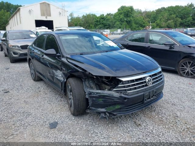 3VWE57BU9MM012678 Volkswagen Jetta 1.4t Sel