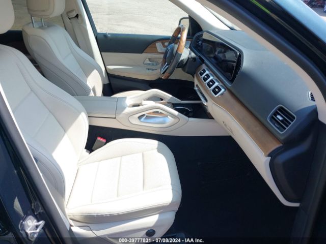 4JGFB5KB6MA373829 Mercedes-Benz Gle 450 4matic