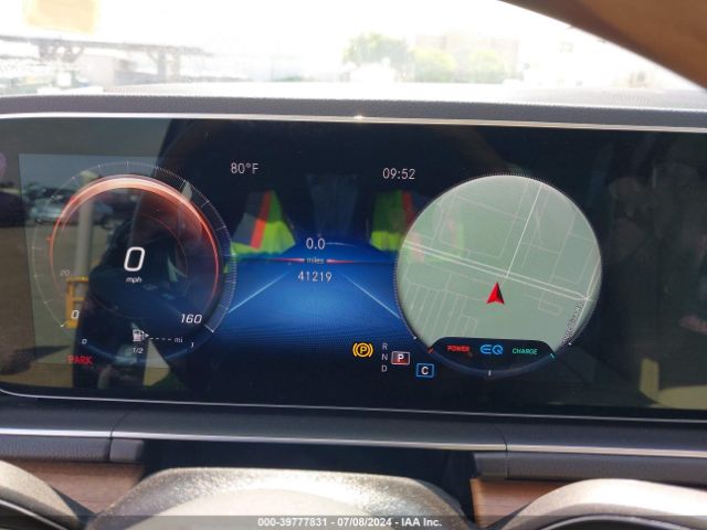 4JGFB5KB6MA373829 Mercedes-Benz Gle 450 4matic