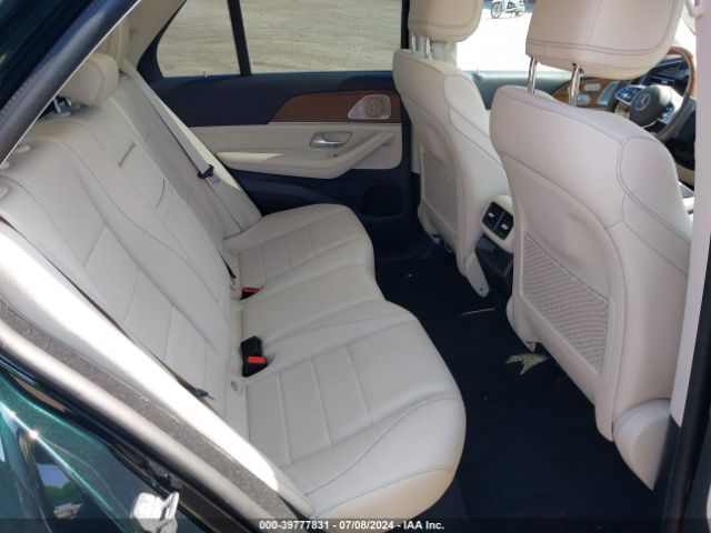4JGFB5KB6MA373829 Mercedes-Benz Gle 450 4matic