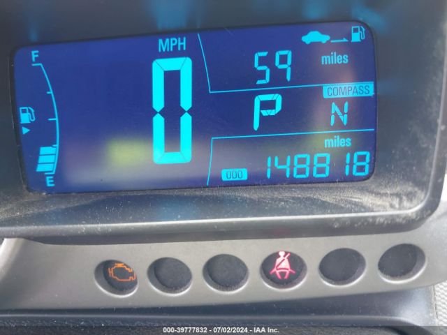 1G1JC5SH4E4200299 Chevrolet Sonic Lt Auto