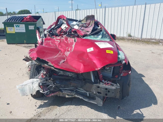 Toyota CAMRY SE 2014 4T1BF1FKXEU869447 Image 13
