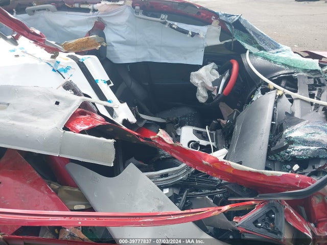 Toyota CAMRY SE 2014 4T1BF1FKXEU869447 Image 5