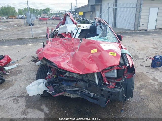 Toyota CAMRY SE 2014 4T1BF1FKXEU869447 Image 6