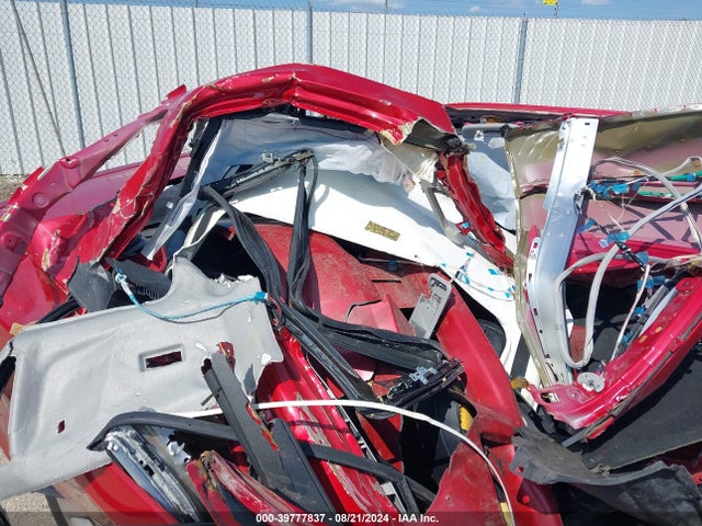 Toyota CAMRY SE 2014 4T1BF1FKXEU869447 Image 8