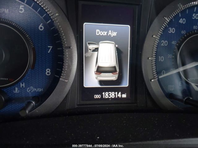 5TDYZ3DC1HS792490 Toyota Sienna Limited Premium 7 Passenger