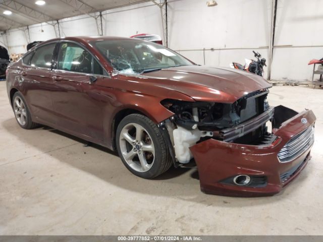 3FA6P0HD5GR312540 auction archive image