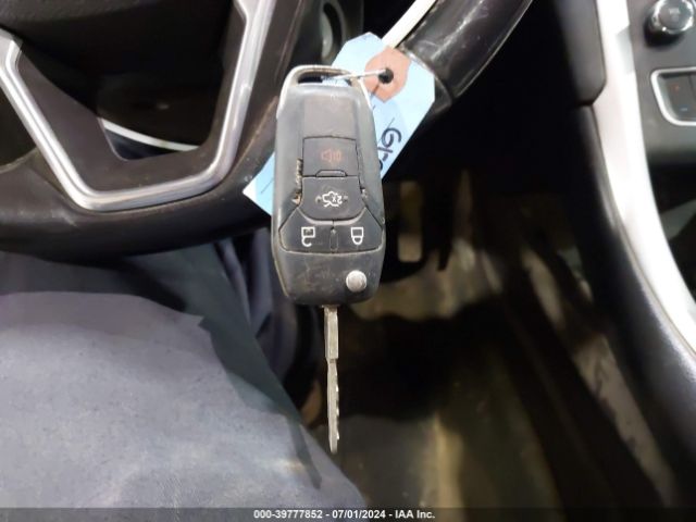 3FA6P0HD5GR312540 Ford FUSION SE