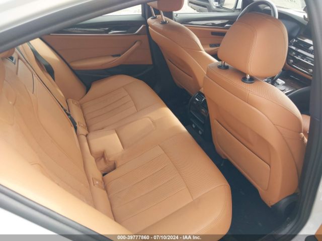 WBA53BH09NWX61446 BMW 530 I