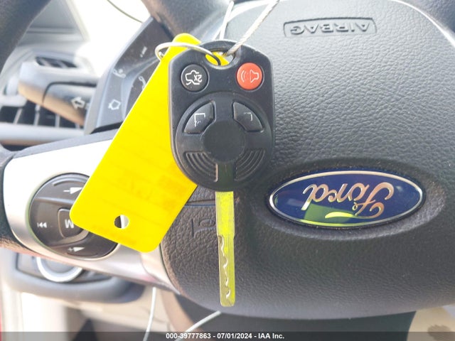Ford ESCAPE SE 2014 1FMCU0GX3EUA04673 Image 11