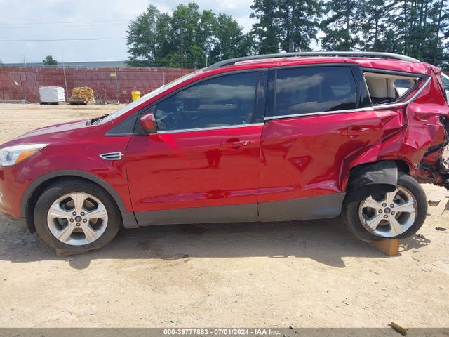 Ford ESCAPE SE 2014 1FMCU0GX3EUA04673 Image 15