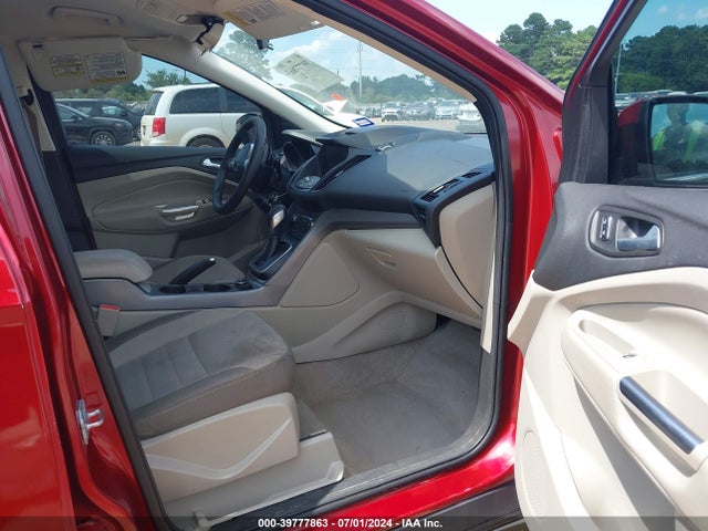 Ford ESCAPE SE 2014 1FMCU0GX3EUA04673 Image 5