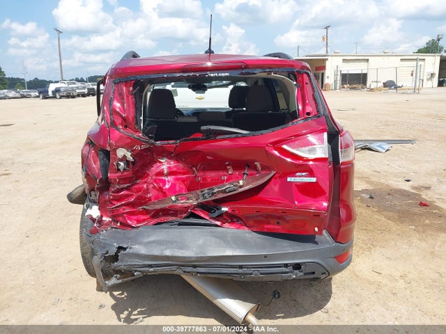 Ford ESCAPE SE 2014 1FMCU0GX3EUA04673 Image 6