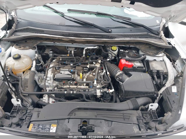 Ford ESCAPE SEL 2021 1FMCU9H69MUA42255 Image 10