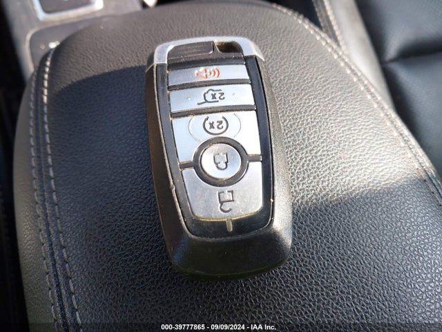 Ford ESCAPE SEL 2021 1FMCU9H69MUA42255 Image 11
