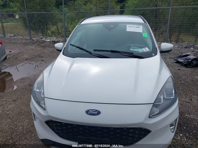 Ford ESCAPE SEL 2021 1FMCU9H69MUA42255 Image 12
