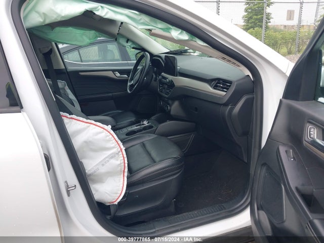 Ford ESCAPE SEL 2021 1FMCU9H69MUA42255 Image 5