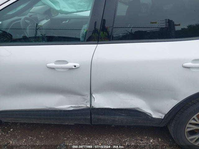 Ford ESCAPE SEL 2021 1FMCU9H69MUA42255 Image 6