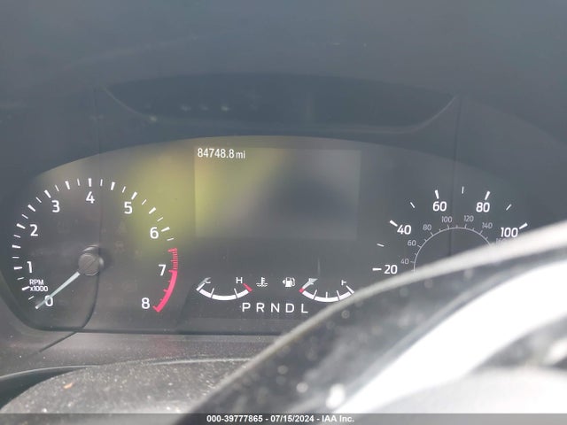 Ford ESCAPE SEL 2021 1FMCU9H69MUA42255 Image 7