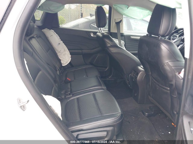 Ford ESCAPE SEL 2021 1FMCU9H69MUA42255 Image 8