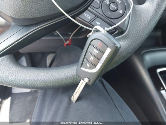 JTDB4MEE8PJ000289 Toyota COROLLA LE